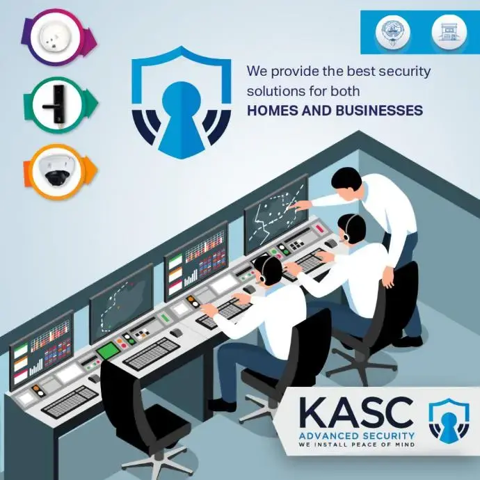 Home | KASC